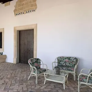 Santa Lucia Jerez de la Frontera