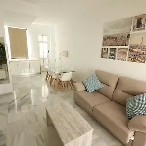 Allo Larga Hideaway Parking Gratis Centro 2 Jerez de la Frontera