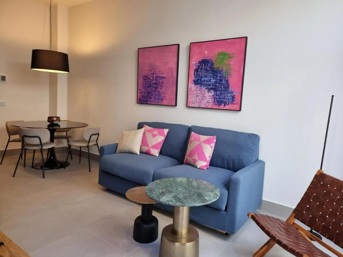 Guesting La Carbona Apartment Jerez de la Frontera